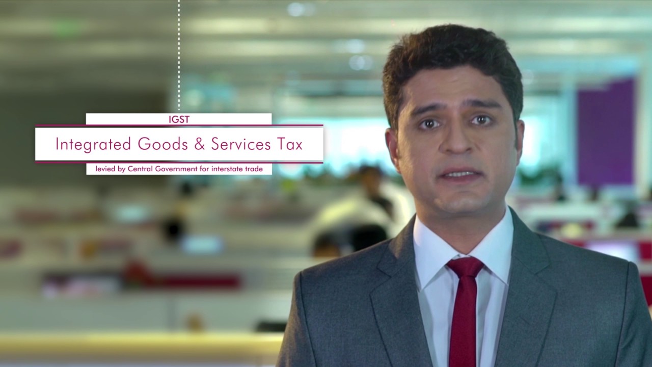 GST Simplified: What is GST?