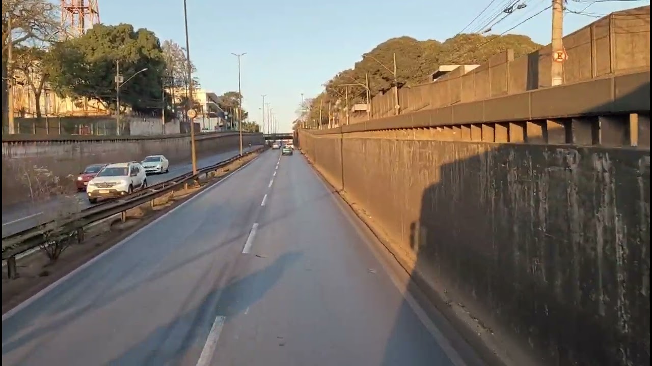 {EP914} BELO HORIZONTE E REGIÃO METROPOLITANA PARTE.02