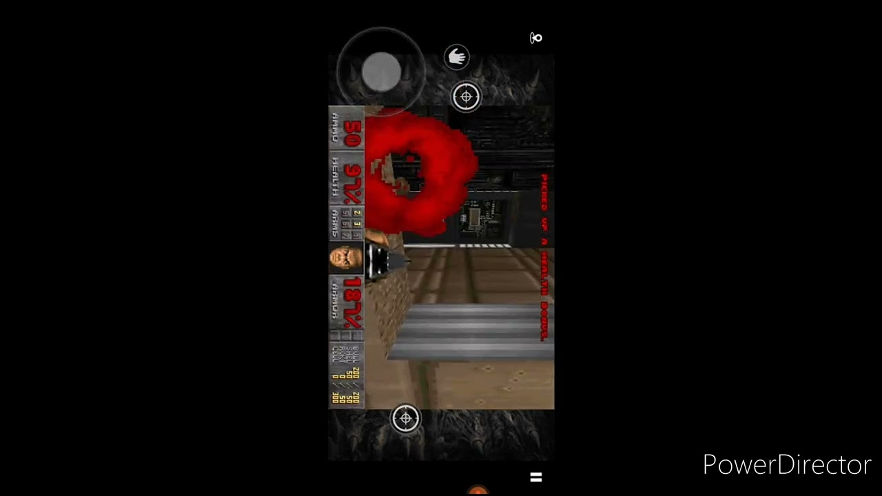 Прохождение Doom1 1 серия