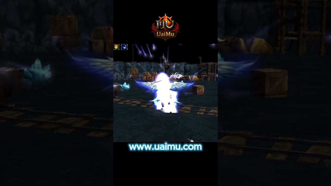 #gamer #lanhouse #mmorpg #muonline