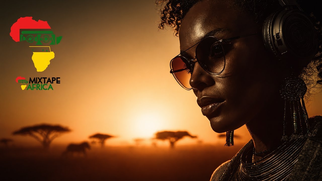 Best Afro Mix 2026 | Mixtape Africa | Vol.2