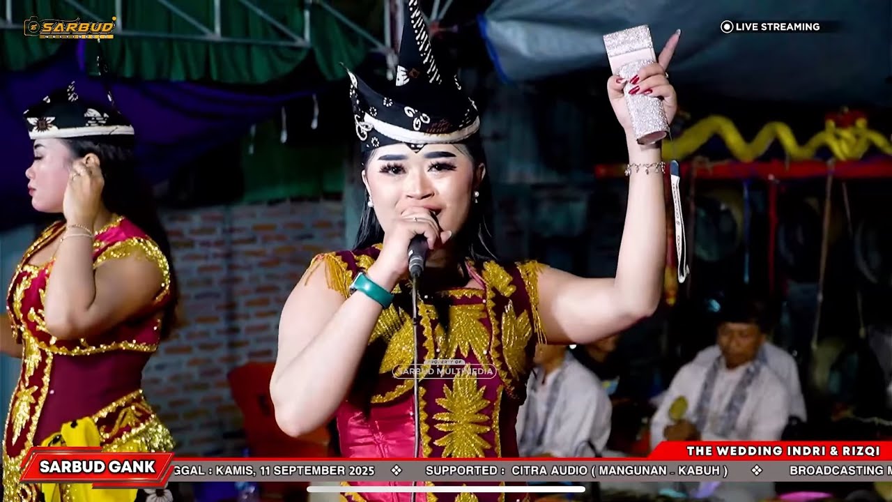 FULL ALBUM GENDING TAYUP KOPLO BERSAMA NING CAHYA RAYAP CAMPURSARI SARI BUDOYO 