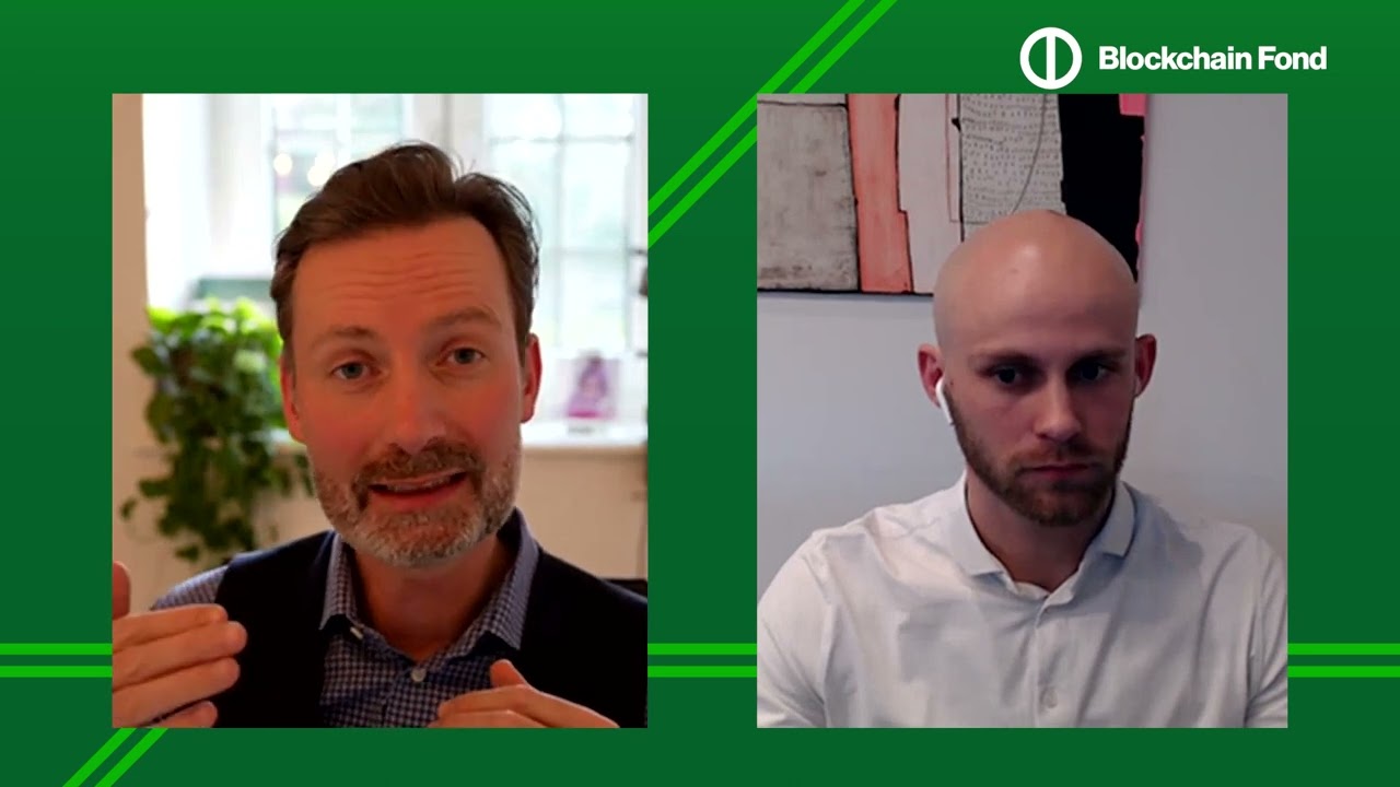 Blockchain Q&A med Hans Henrik Hoffmeyer [Video 2]