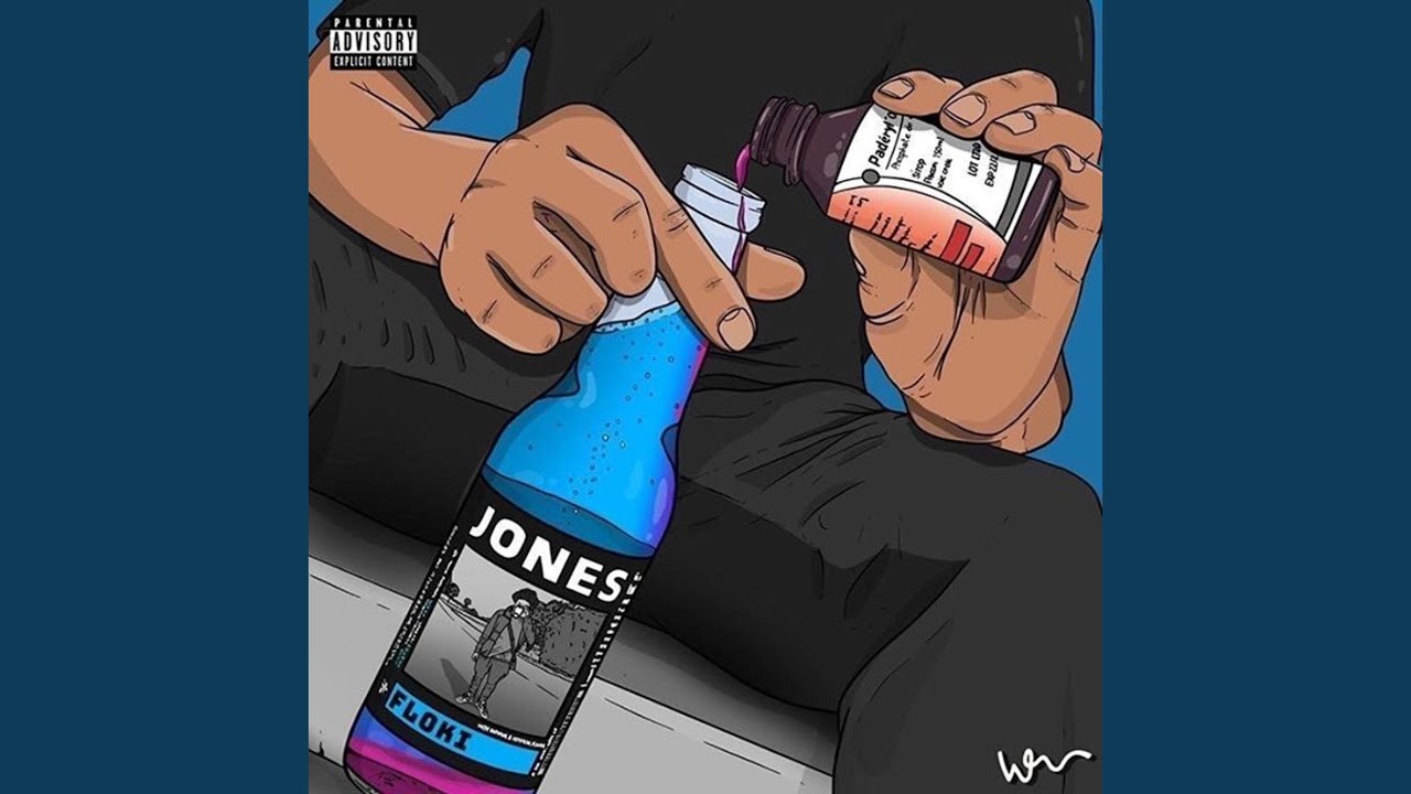 Jones
