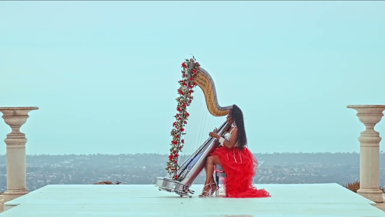 So Amazing- Mariea Antoinette -(Official Music Video)