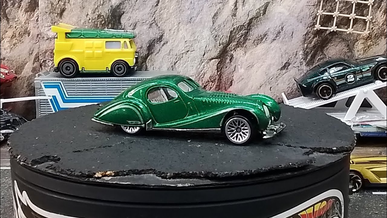 ST. PADDY'S DAY CAR SHOW!!!