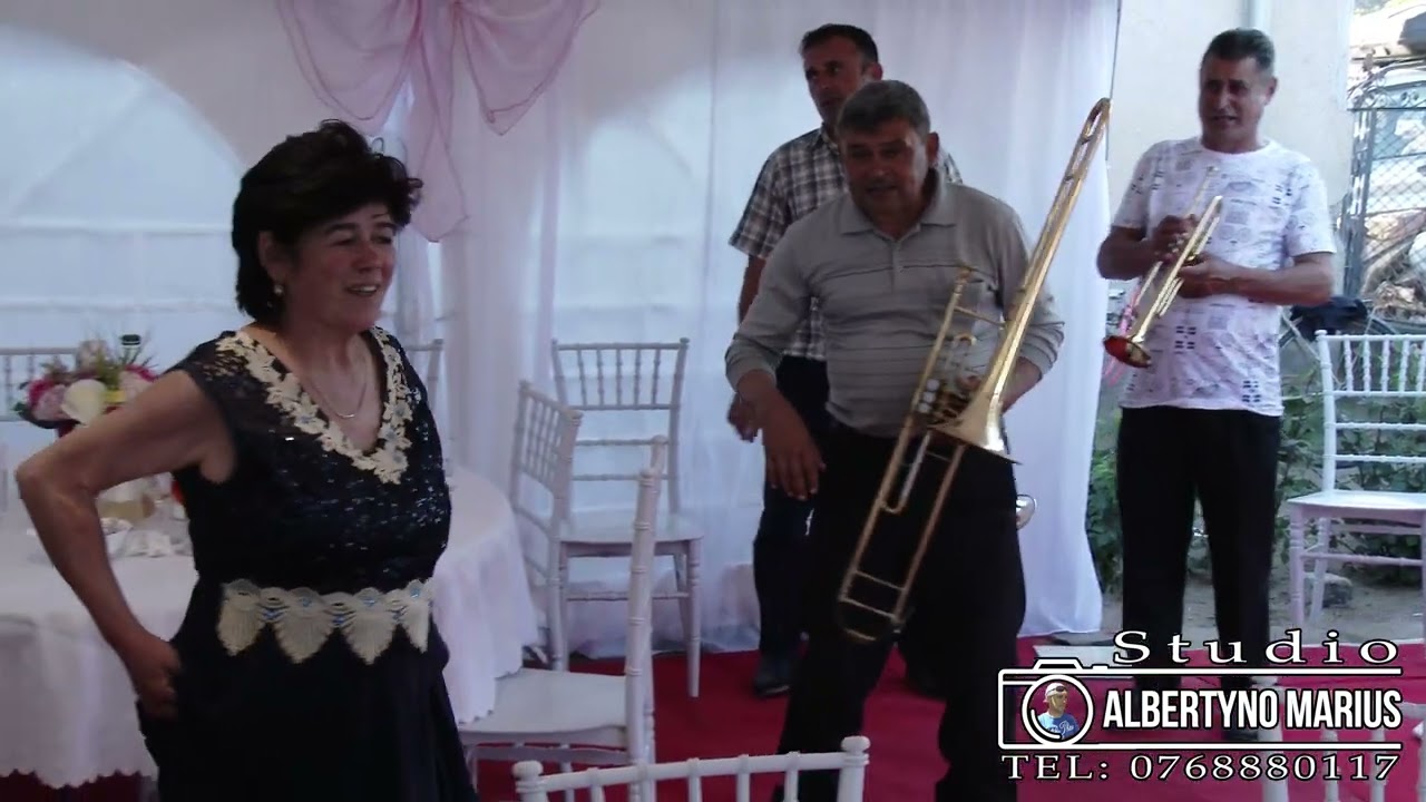 🎺FANFARA DE LA CETATE MAMBO SIRIA 2022🎥 TRADITII SI OBICEIURI LA NUNTA💞Nunta MIRUNA si IONUT PALICI💞