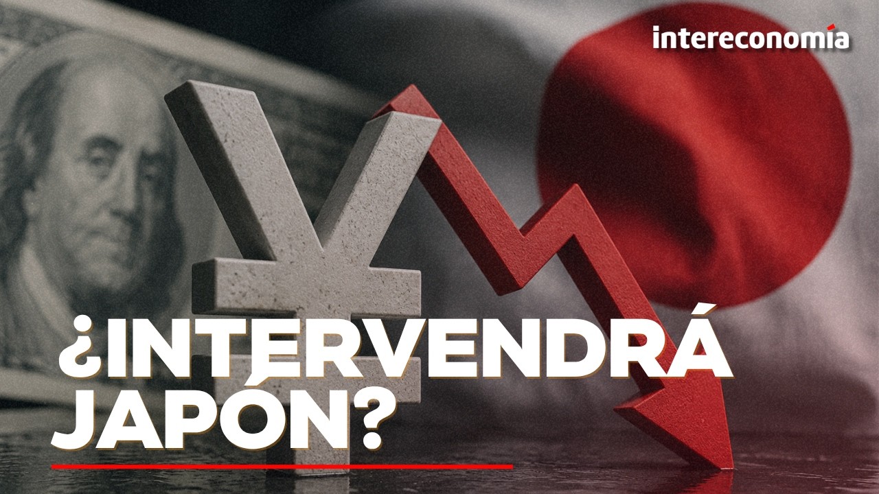 Jap&oacute;n pierde el control del yen: las claves de una ca&iacute;da hist&oacute;rica de la divisa