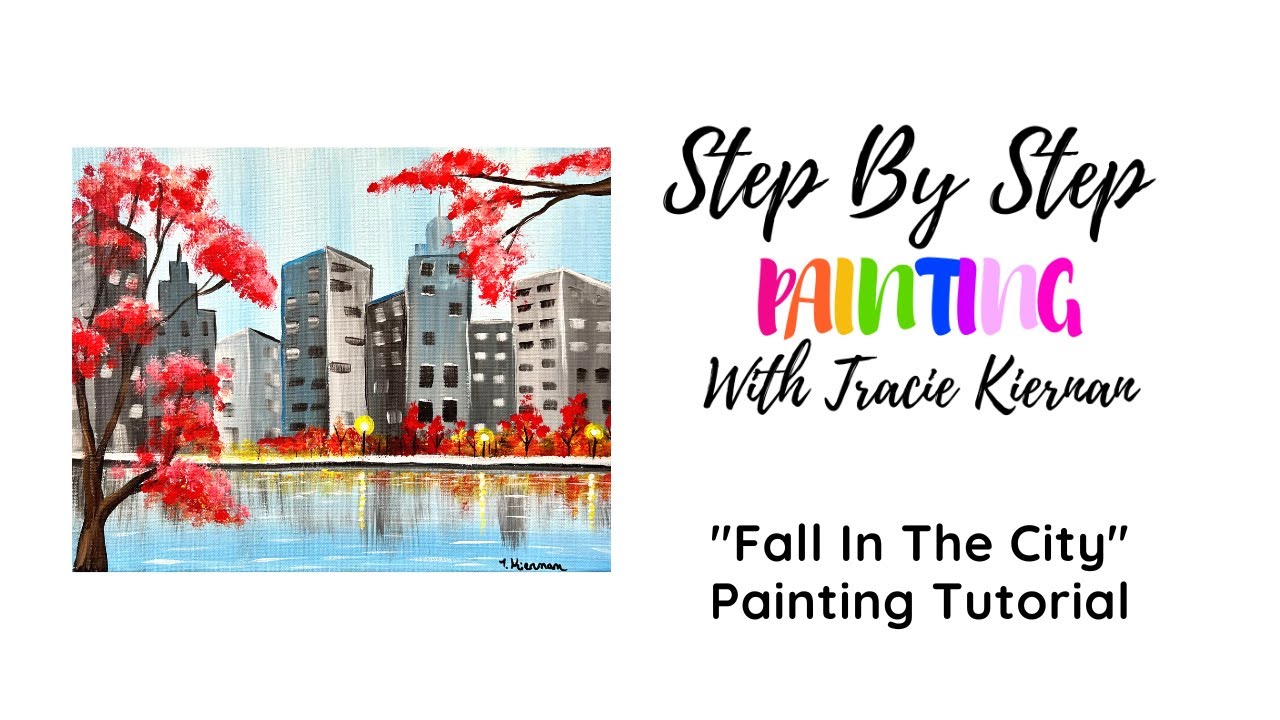 How To Paint 