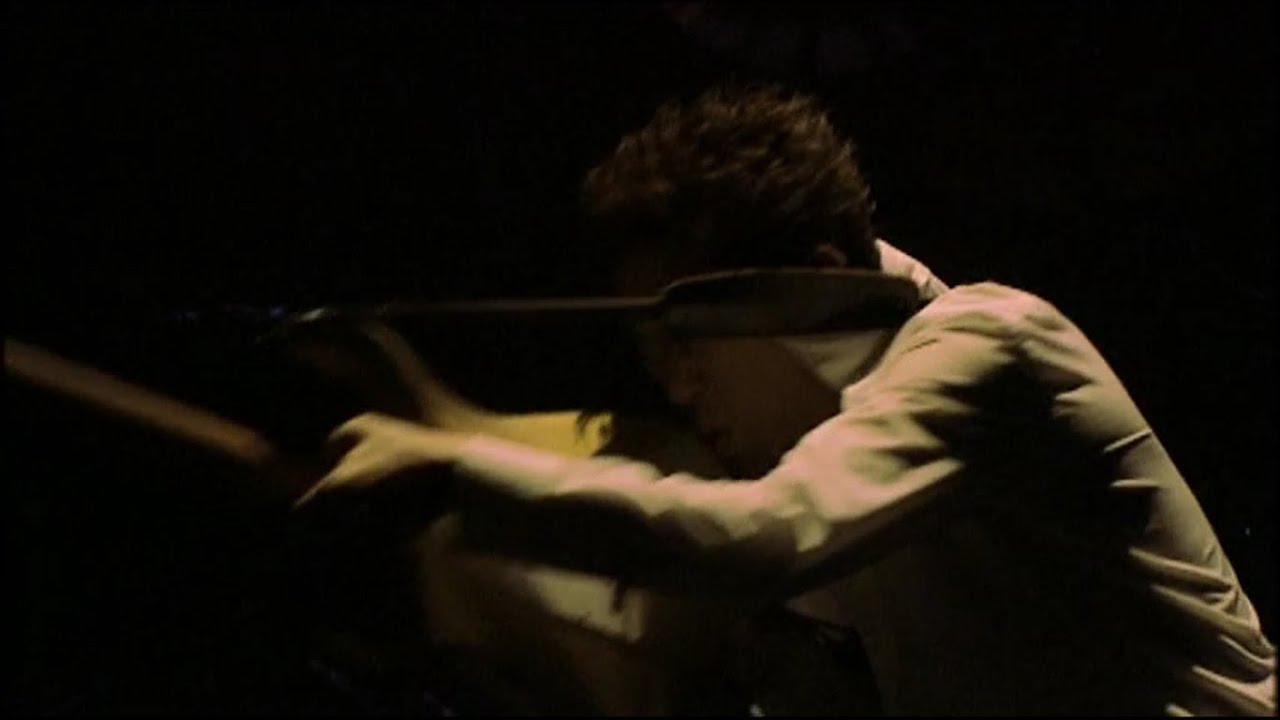 2002/10/31 日本武道館 SCORPIO RISING TOUR②【布袋さんあの日あの時 40歳】
