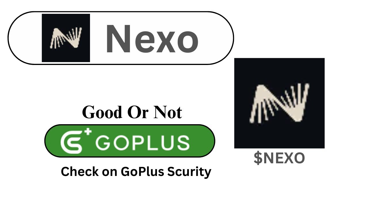Is Nexo ($NEXO) Token Good or Not ??