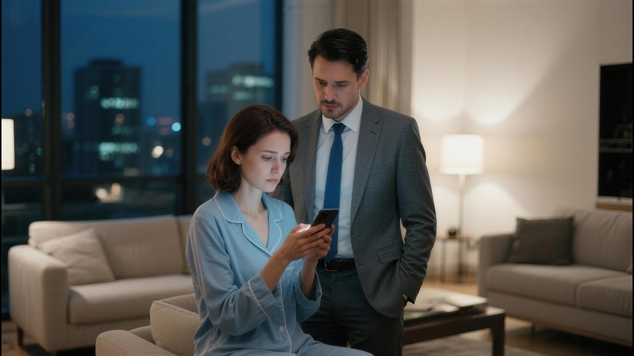 CEO Divorced His Wife Minutes After She Gave Birth to double—Unaware She Inherited Billions Empire