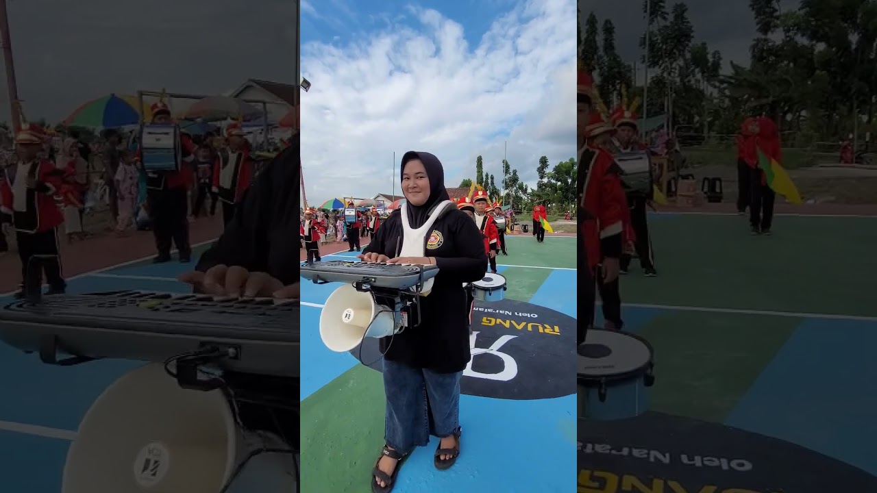 Handalll🚦 Lagu Gambang Suling