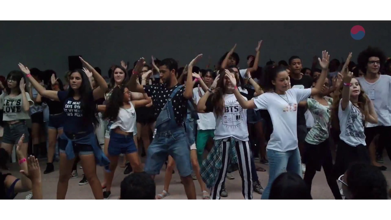[3º EEK] KPOP RANDOM DANCE PLAY