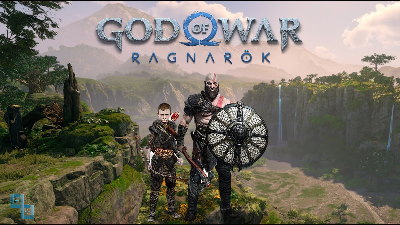God of War Ragnarök – Story Mode | Episode 9 LIVE