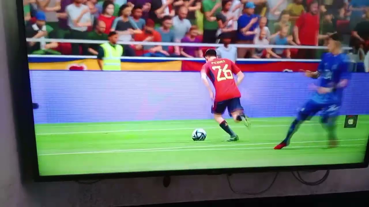 los mejores goles de fifa
