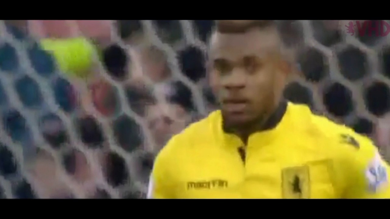 Leandro Bacuna - Villa's Number 7 - Aston Villa - 2014/16