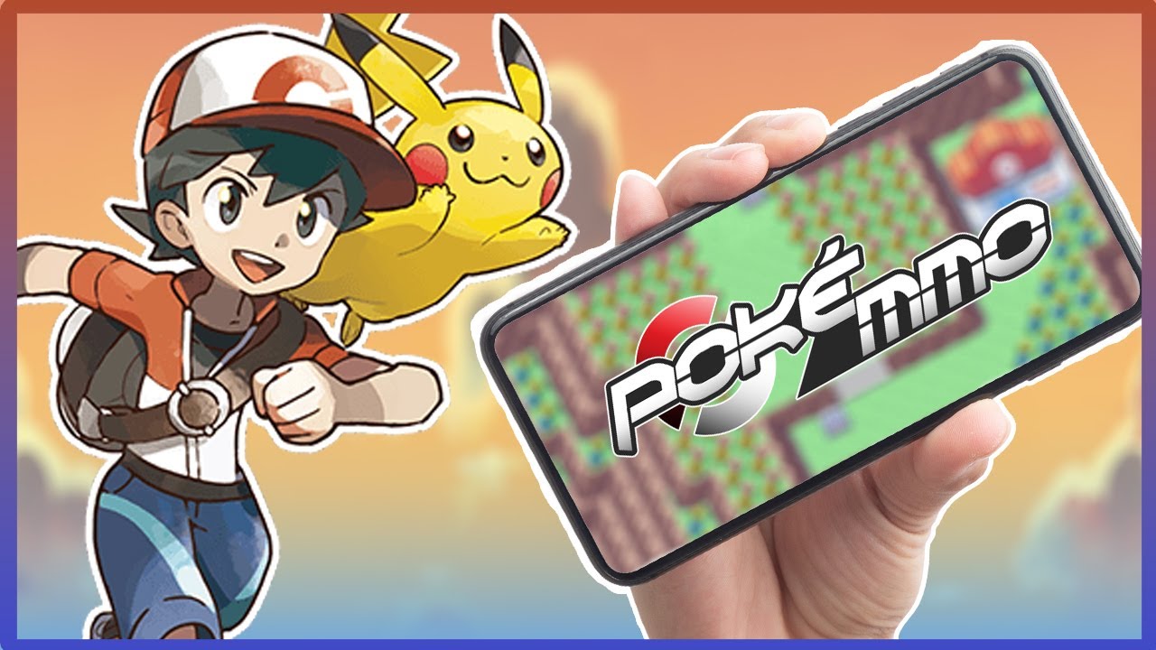 COMO BAIXAR POKEMMO e ROMS em PT-BR no CELULAR 2025