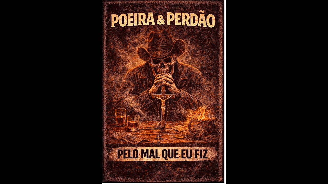 Nem todo perdão salva | Poeira e Perdão (Dark Country)