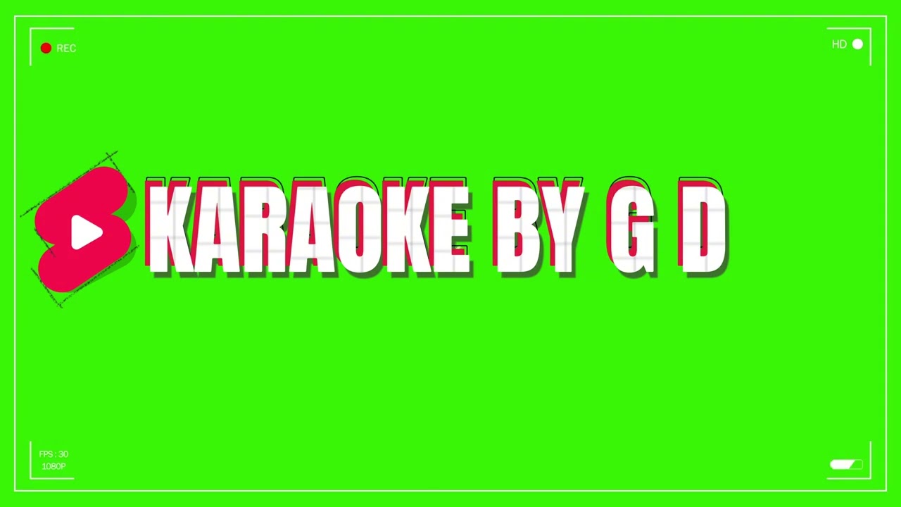 KARAOKE MODESTA AYALA BERTIN Y LALO BY GREGORIO DIAZ