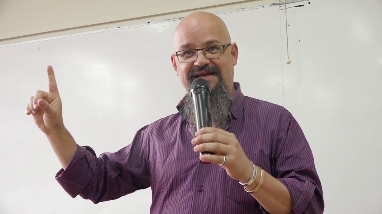 Taller de etnografia-I ¿De qué se trata la labor etnográfica?