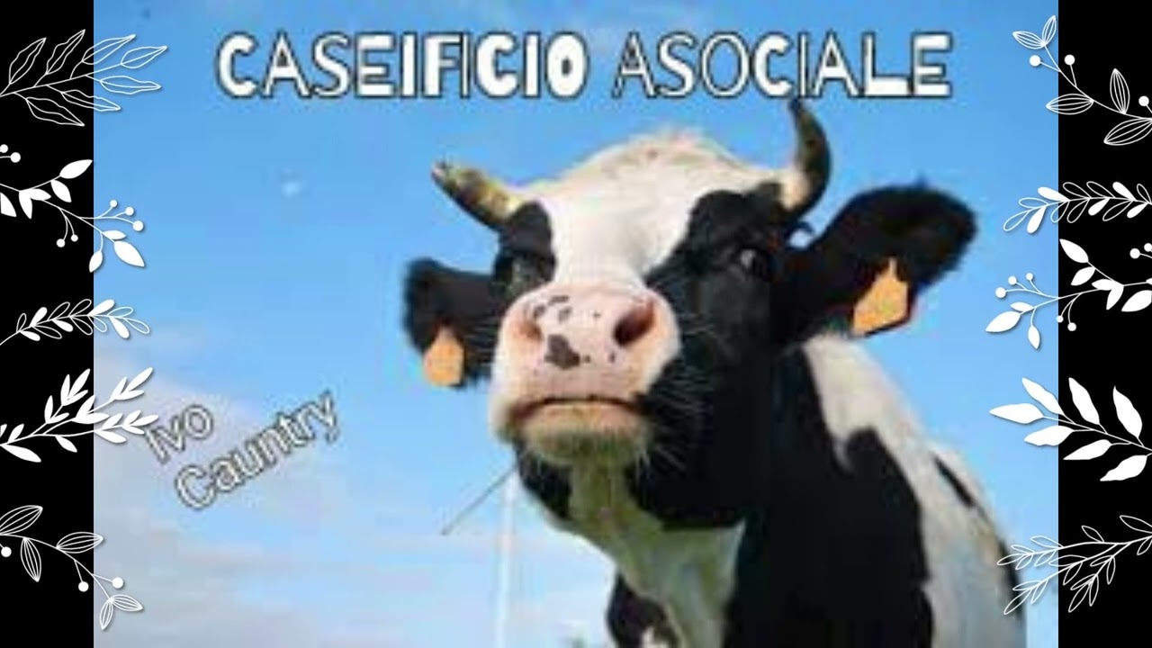 Caseificio asociale (Autore: Ivo Canteri -VR)