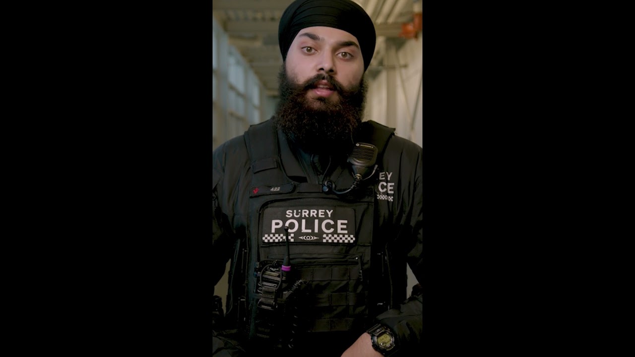 Have You Been Asked To Commit an Extortion? Don't Take the Risk (Punjabi)