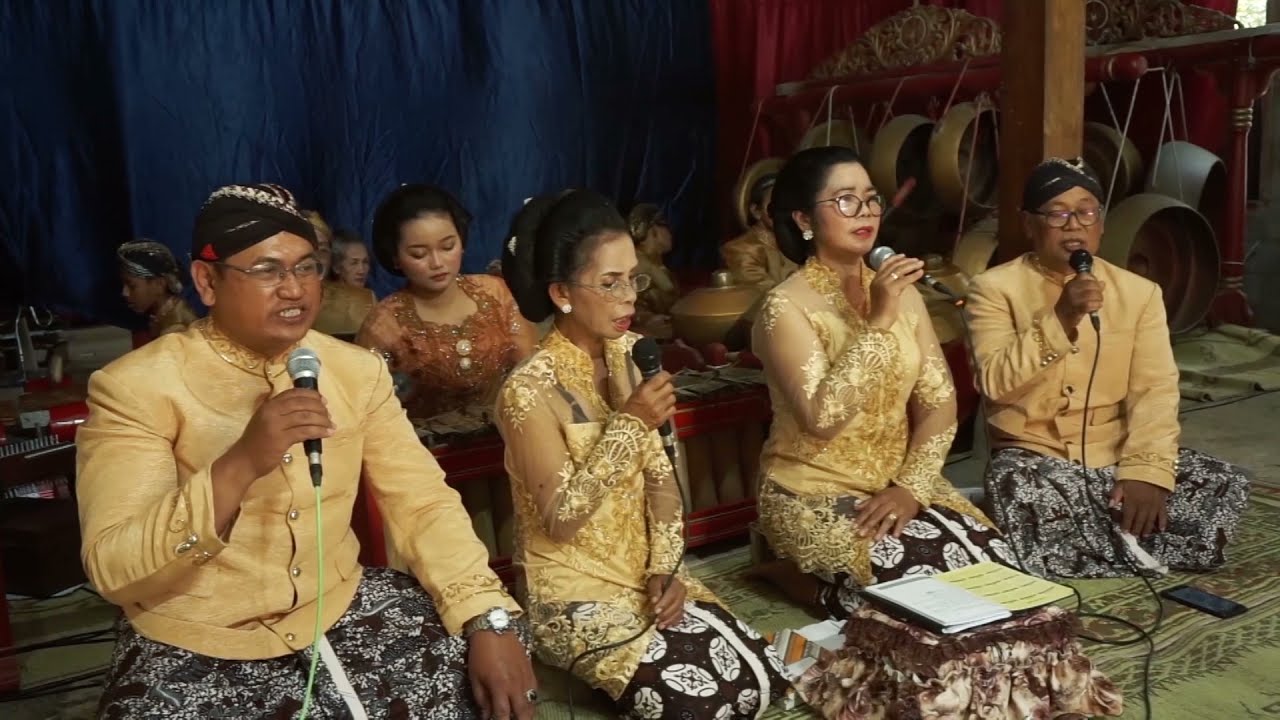KPJ 441: KITA SAMI TINIMBALAN/ GKJ Ngulakan