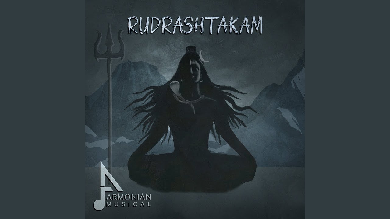 Rudrashtakam