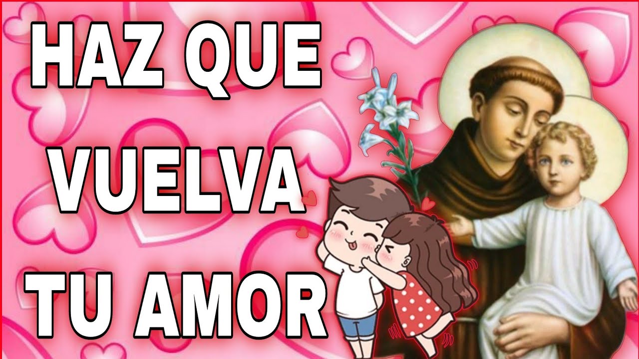 La mejor oración para recuperar un amor que se quiere ir o se ha ido, regresara contigo hazle volver