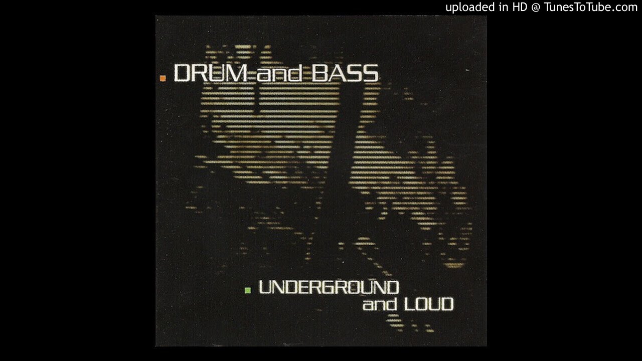 Mental Power Doin' Fine  Just Create ‎ JCRACD009 1998 Drum & Bass