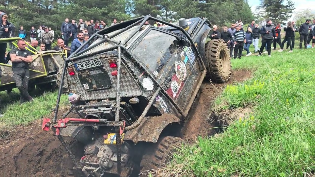 offroad ,ДЕВИН