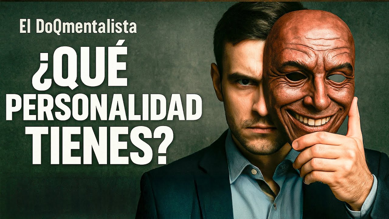 Descubre si eres un Psic&oacute;pata, LA TRIADA OSCURA, narcisismo, maquiavelismo y psicopat&iacute;a