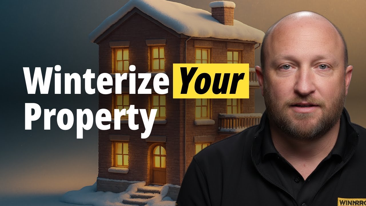 Избегайте дорогостоящих повреждений от заморозков: подготовка к зиме, необходимая каждому владель...