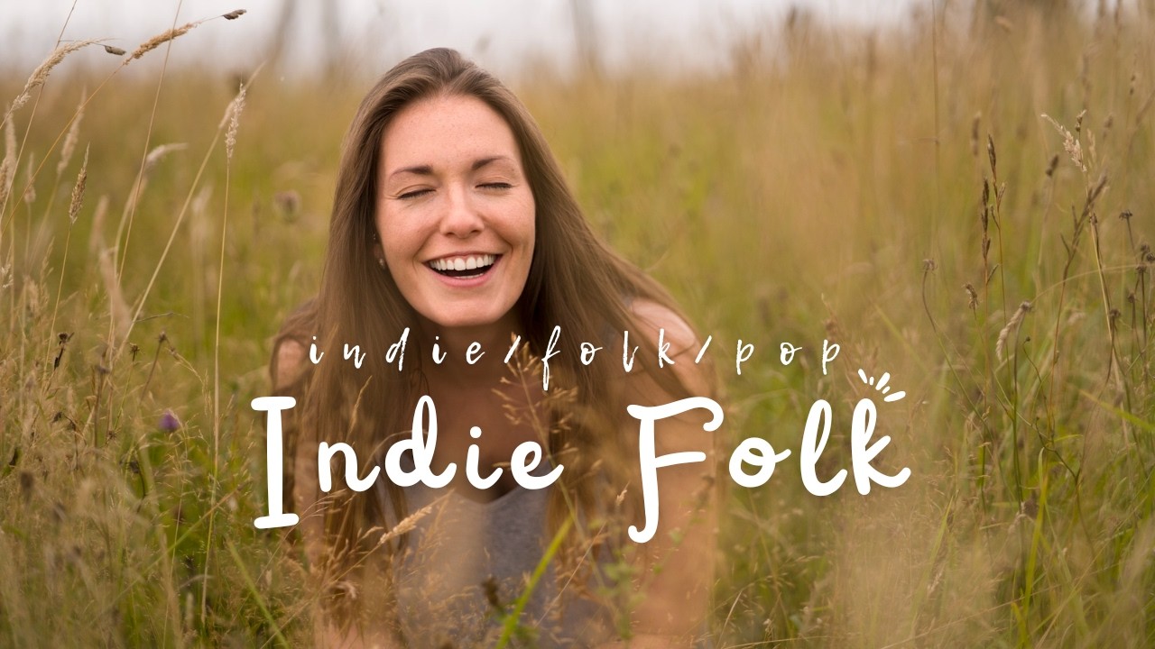 Indie Instrumental Music - indie/folk/pop