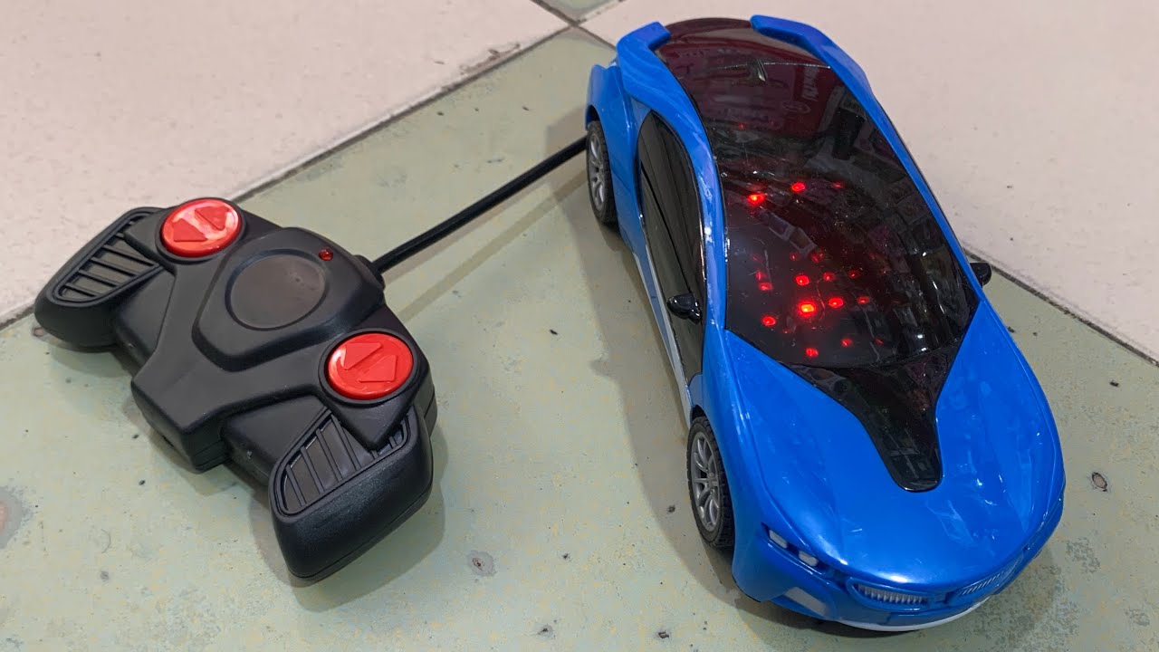 Rc Remote Control Rechargeable Car Price 1350 | Remote Control Cars unboxing | Rc Cars | Remote Cars