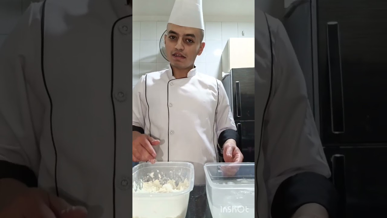 الخلطة السرية ل دجاج كنتاكي 🍗❤️‍🔥