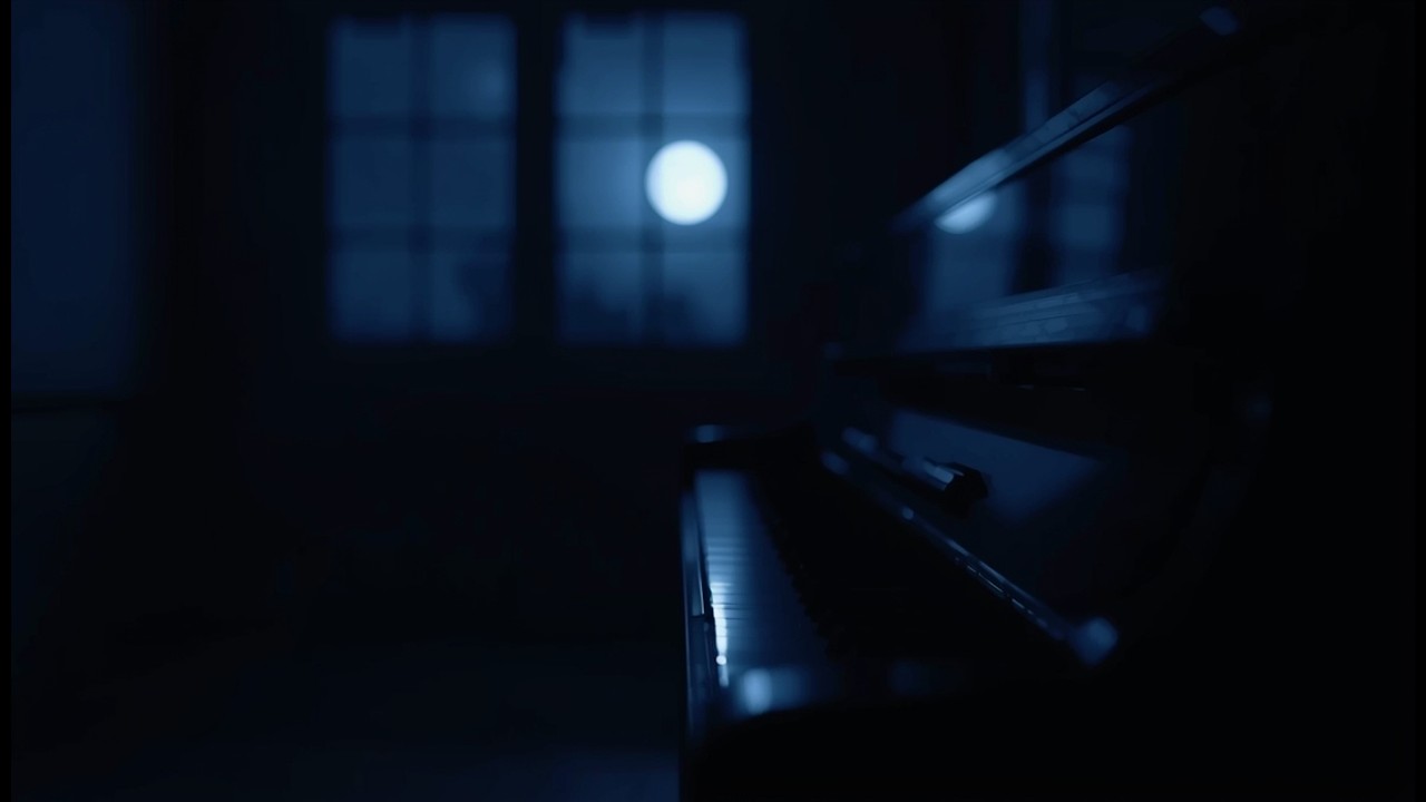 2 Hours Deep Sleep Piano   Calm Mind, Stay Asleep 1