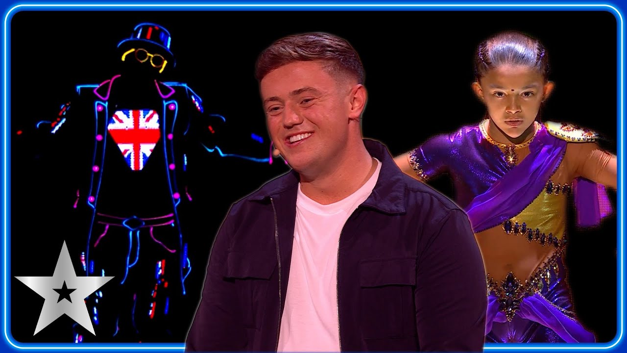 Every LIVE Performance | The Final | Series 18 | BGT 2025