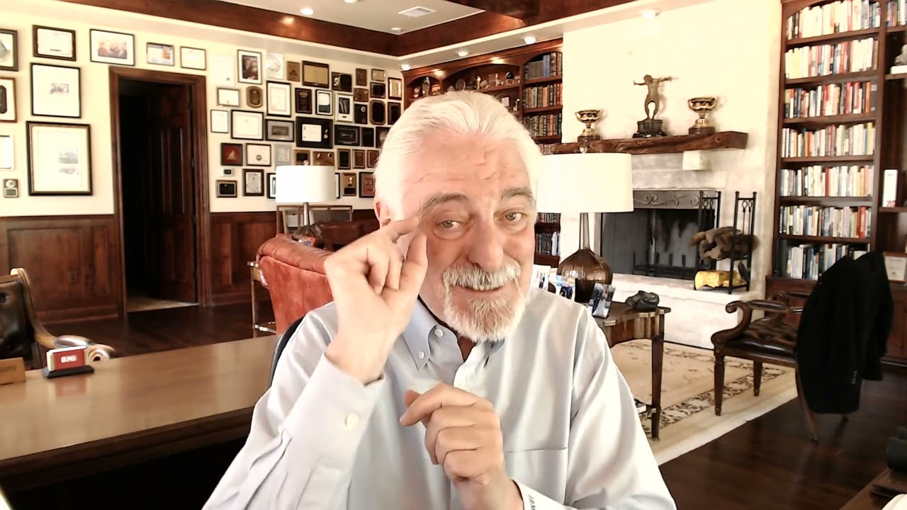 Rewire Your Brain and Escape the Loop of Negativity