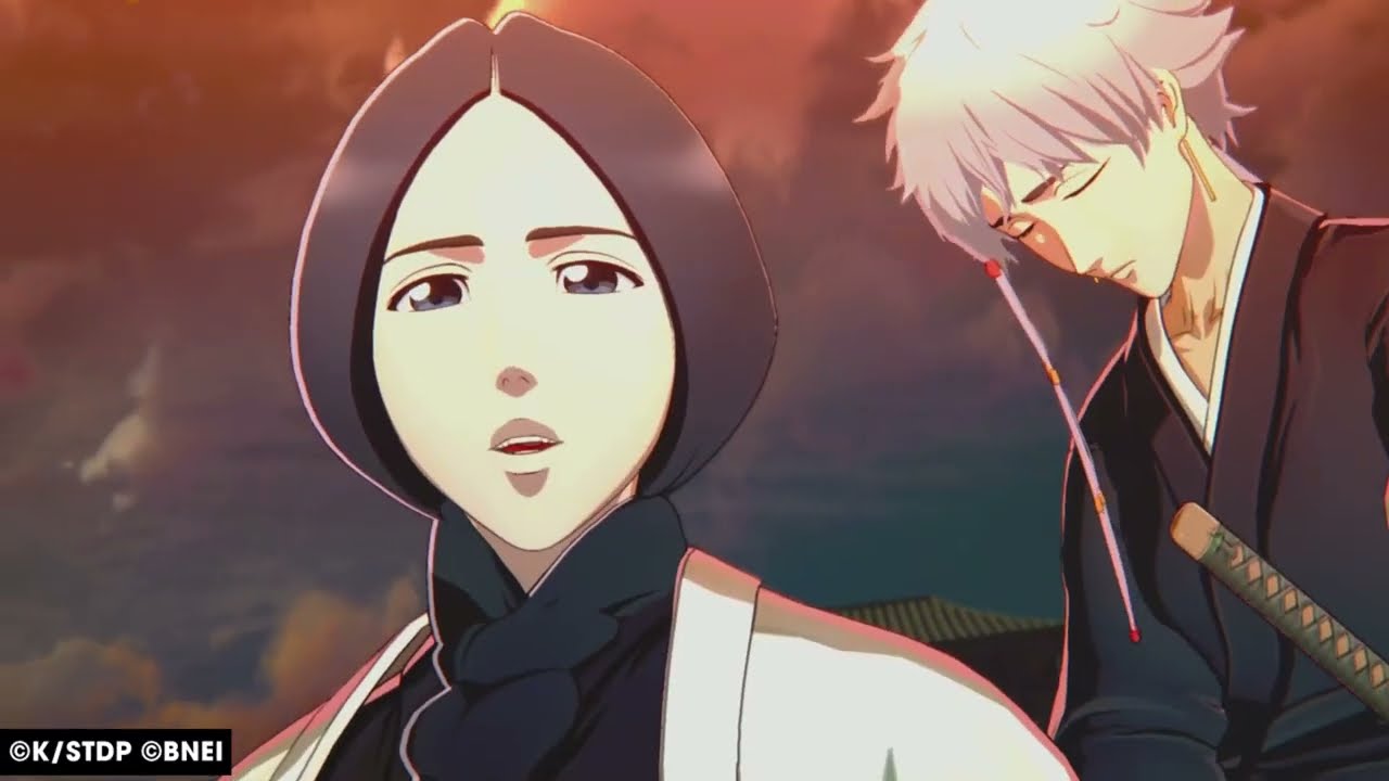 Rank 1 Unohana vs Kira | Bleach Rebirth of Souls | Ranked