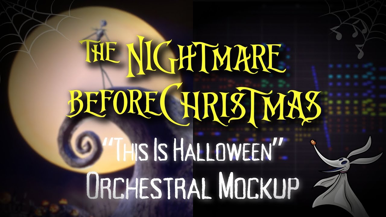 The Nightmare Before Christmas | 