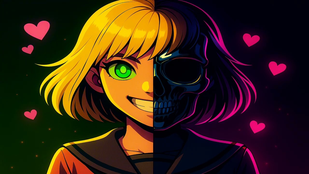 Sido - Liebe (Rave Techno Remix 2025) / Dark X Hard EDM