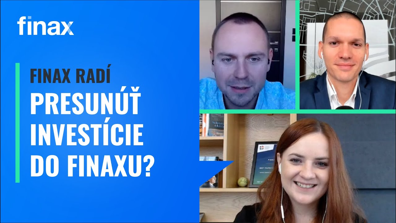Finax radí | Čakať s presunom, kým si investície v EIC a Partners zarobia na poplatok?
