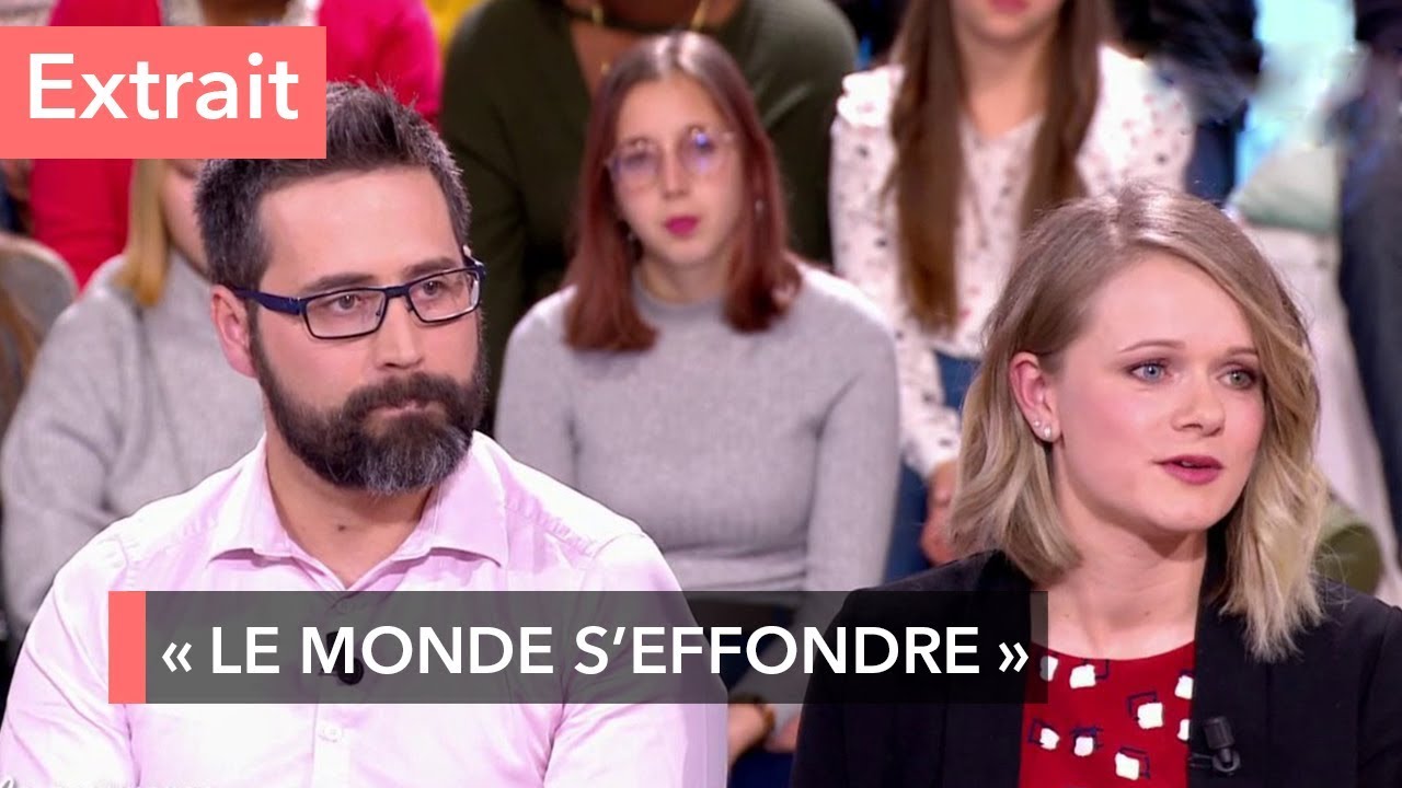 Deuil périnatal : ils ont dû prendre la décision de leur vie - Ça commence aujourd'hui