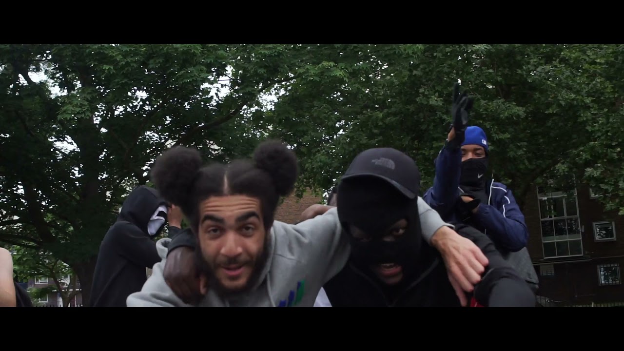 #LEYTON TY X EZE X #SNR S - NO HOOK (OFFICIAL VIDEO) PROD BY A15 BEATS