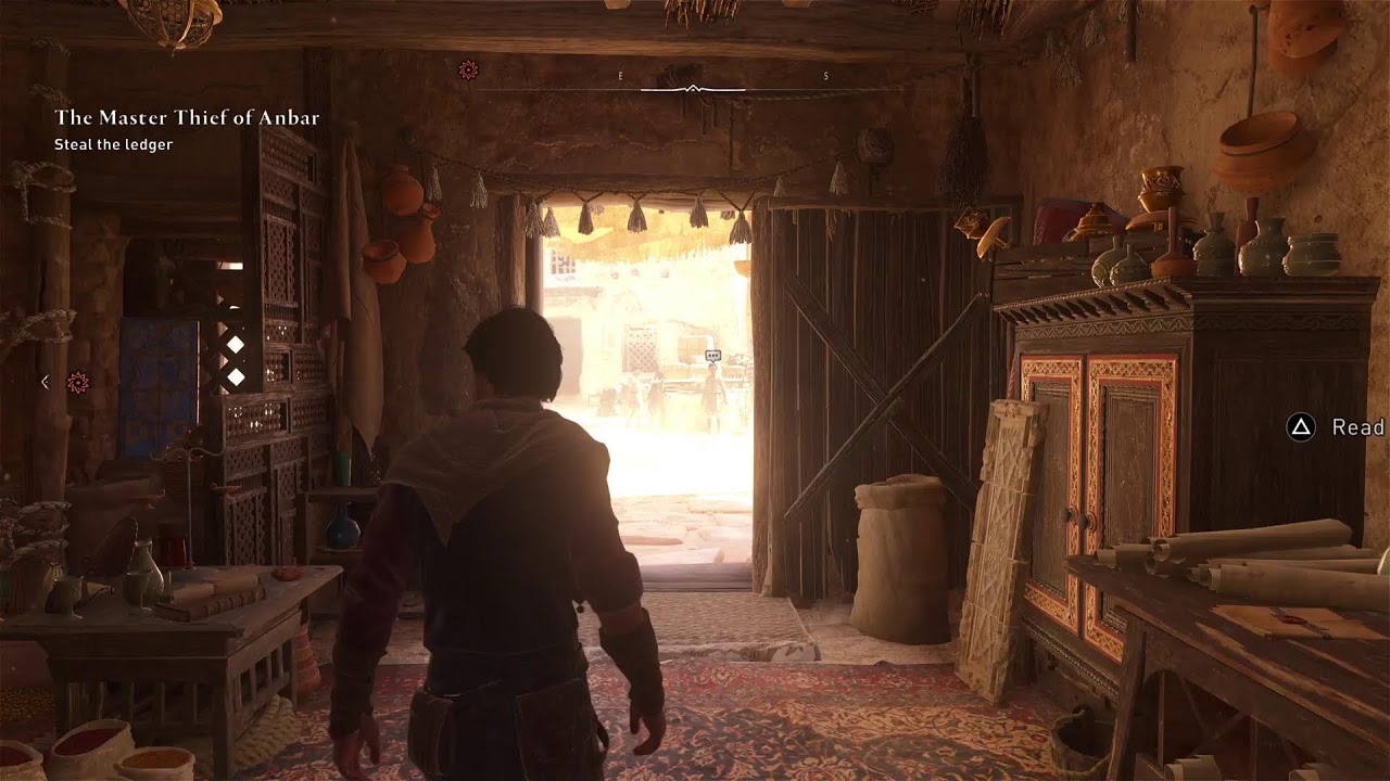 Assassin's Creed Mirage