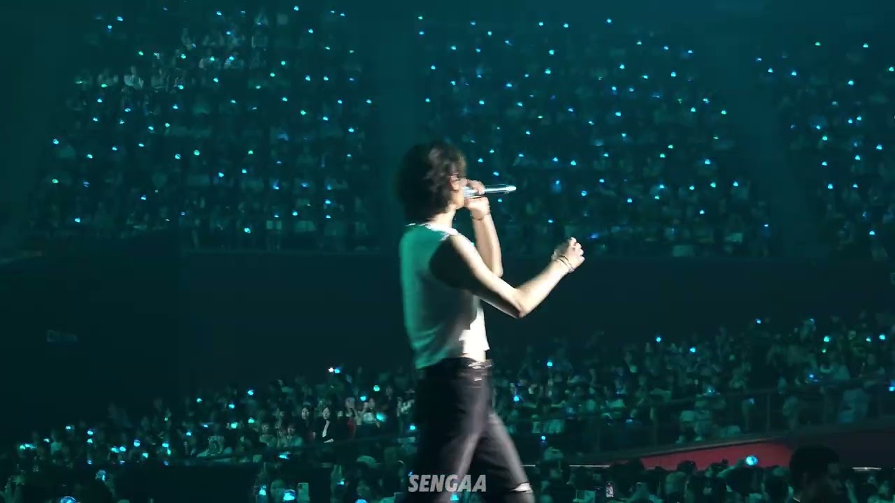 【BOYNEXTDOOR】240602 ONEDOORful Day2 - Violin(Sungho&Taesan&Leehan)