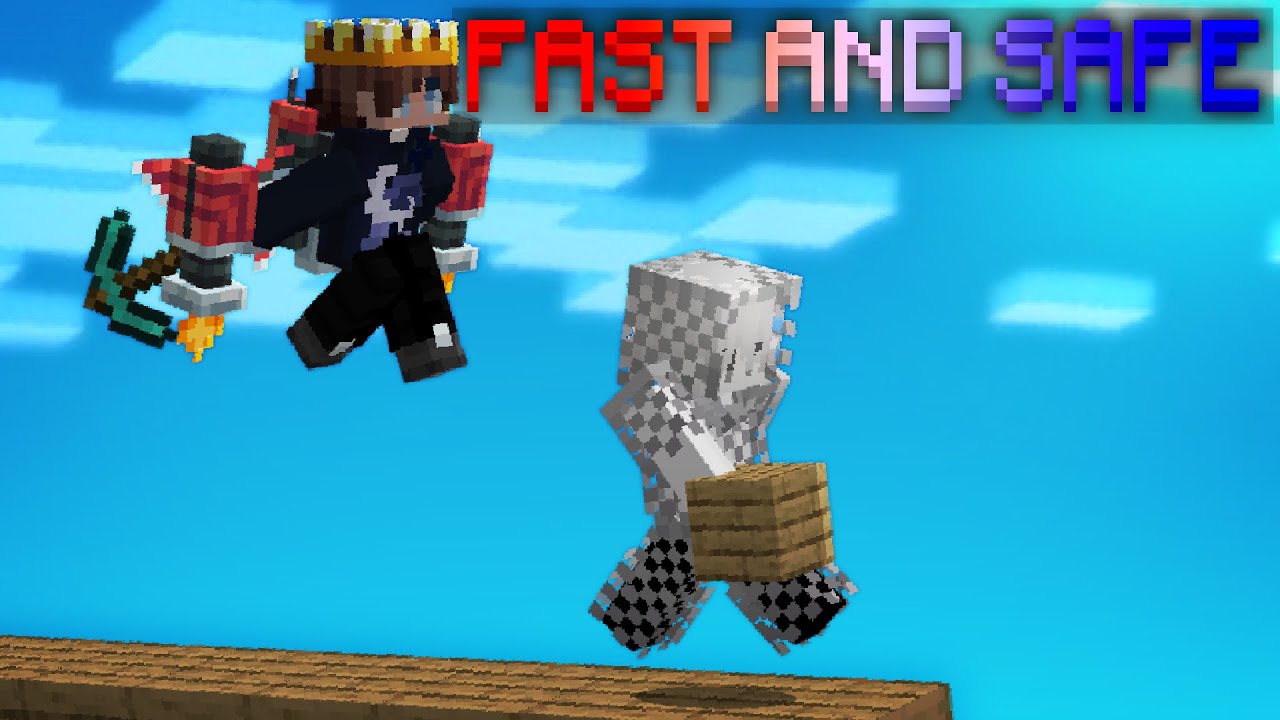 How To ALWAYS WIN BedWars Duos