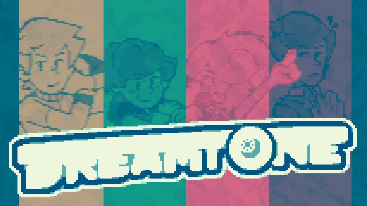 DREAMTONE | MOTHER Direct 2024 Trailer